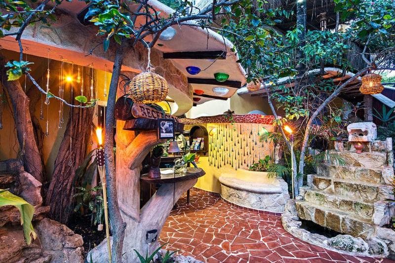 Maison Tulum 5