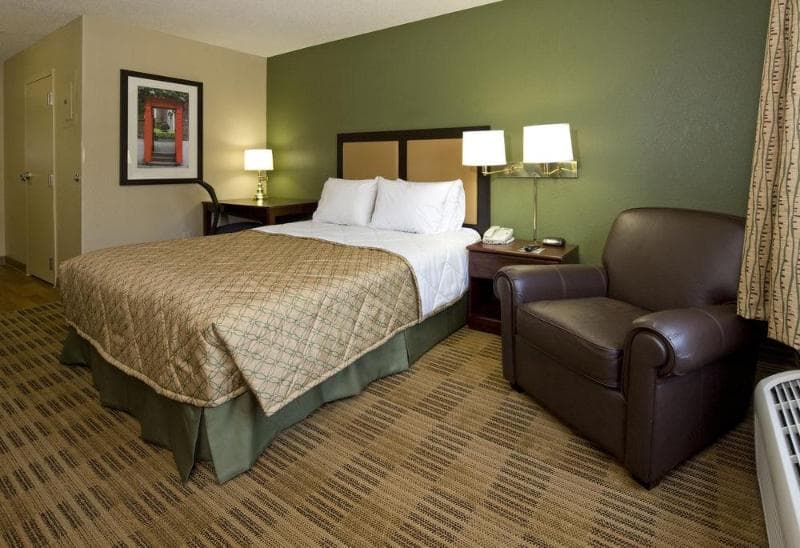 Extended Stay America - Ramsey - Upper Saddle Rive main