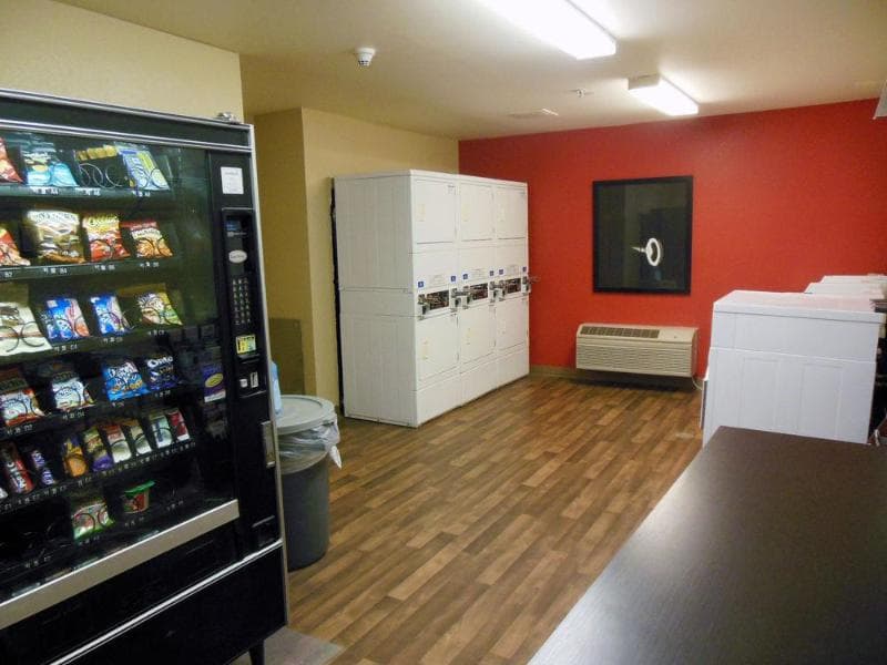 Extended Stay America - Ramsey - Upper Saddle Rive 3