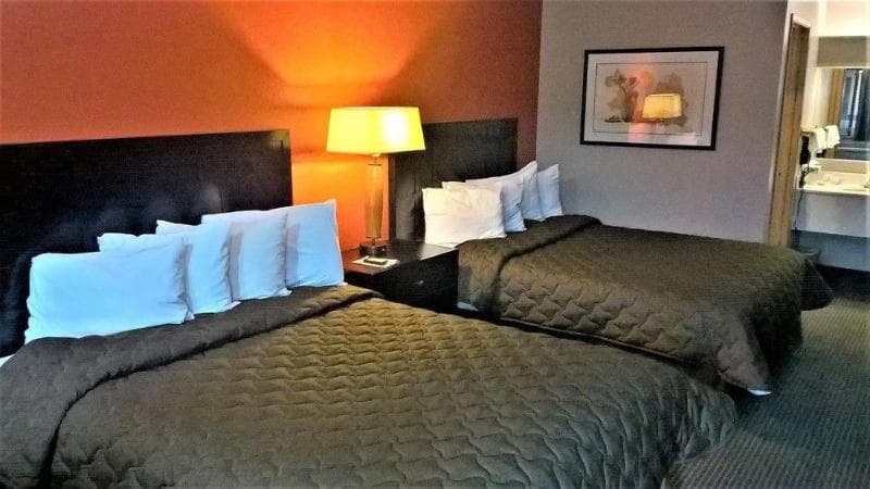 Peppertree Inn 4