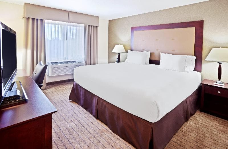 Holiday Inn Express Portland South - Lake Oswego 3
