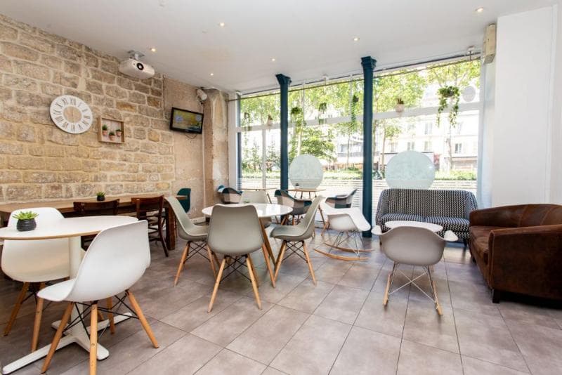Le Regent Montmartre 3