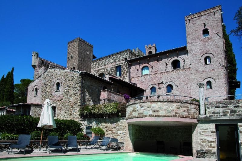 Castello Di Monterone (Adults Only) 3