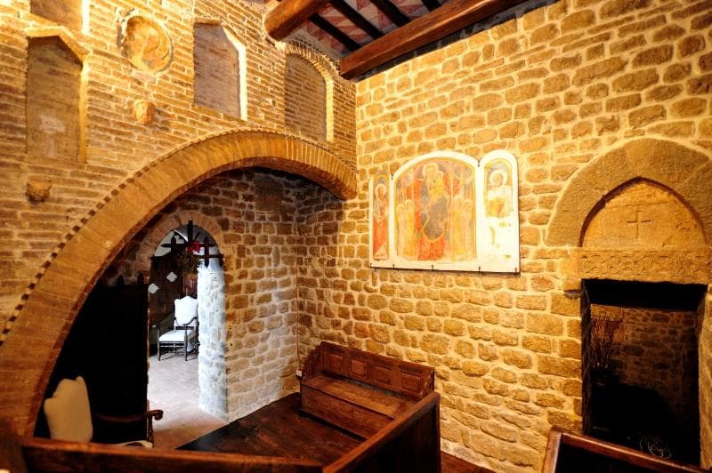 Castello Di Monterone (Adults Only) 5