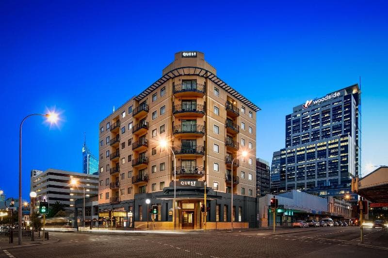 Quest West End 4