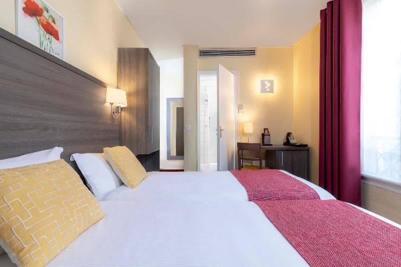 Hotel Crimee 3