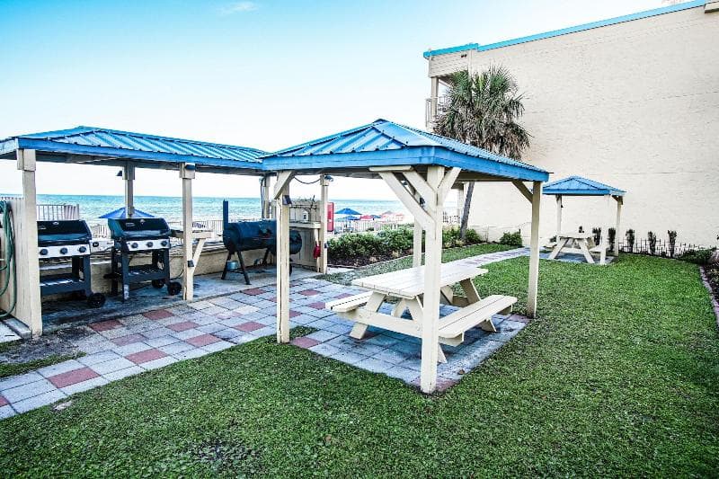 Panama City Resort & Club, A Vri Resort photo 1
