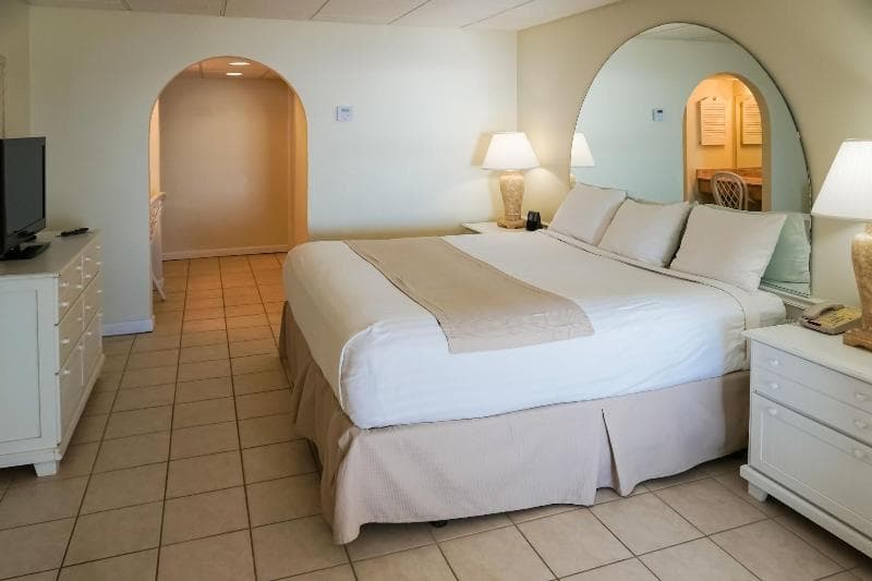 Panama City Resort & Club, A Vri Resort 4