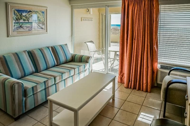 Panama City Resort & Club, A Vri Resort 5