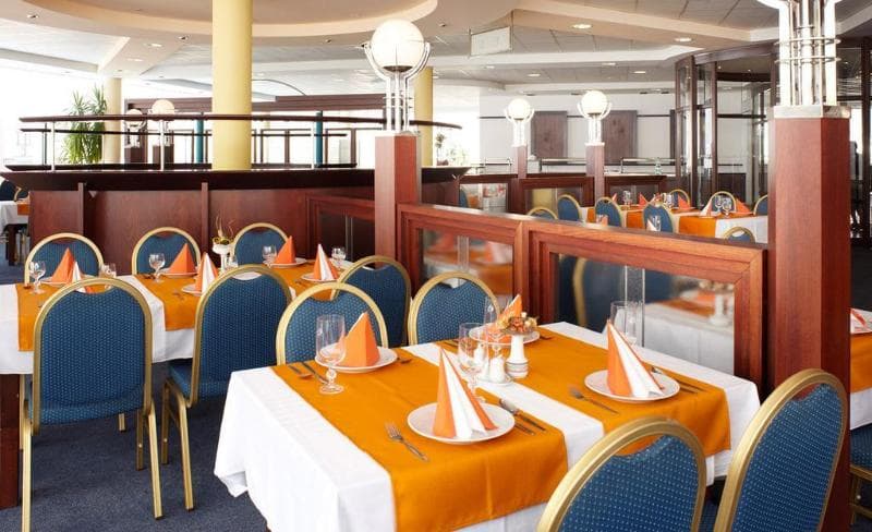 Hotel Cernigov Hradec Králové 3