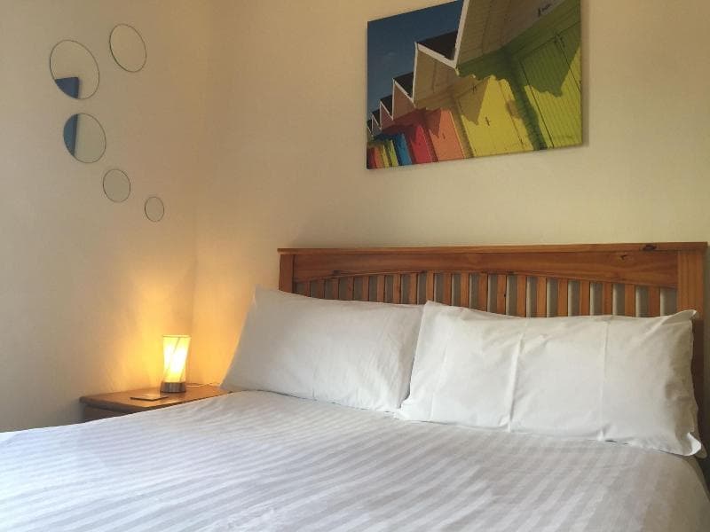 Barbican Reach Bed & Breakfast - B&B 3