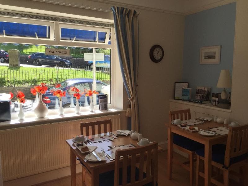 Barbican Reach Bed & Breakfast - B&B 4