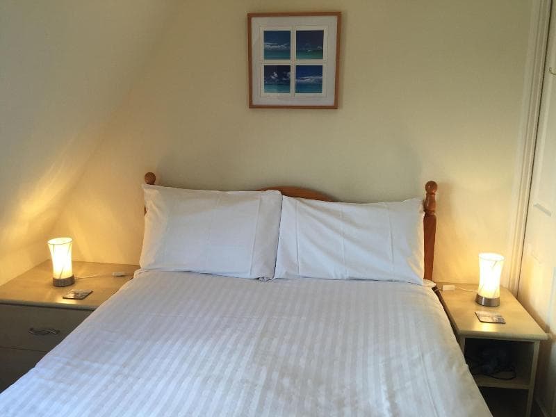 Barbican Reach Bed & Breakfast - B&B photo 1