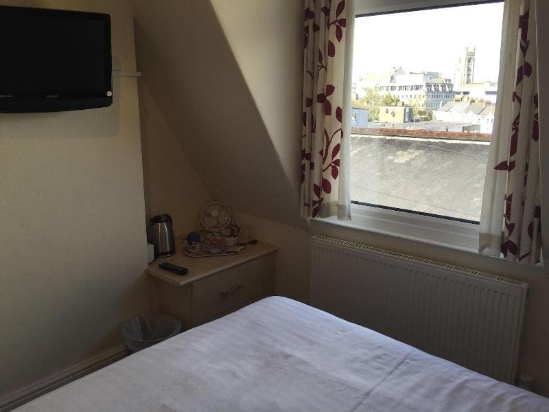 Barbican Reach Bed & Breakfast - B&B 5