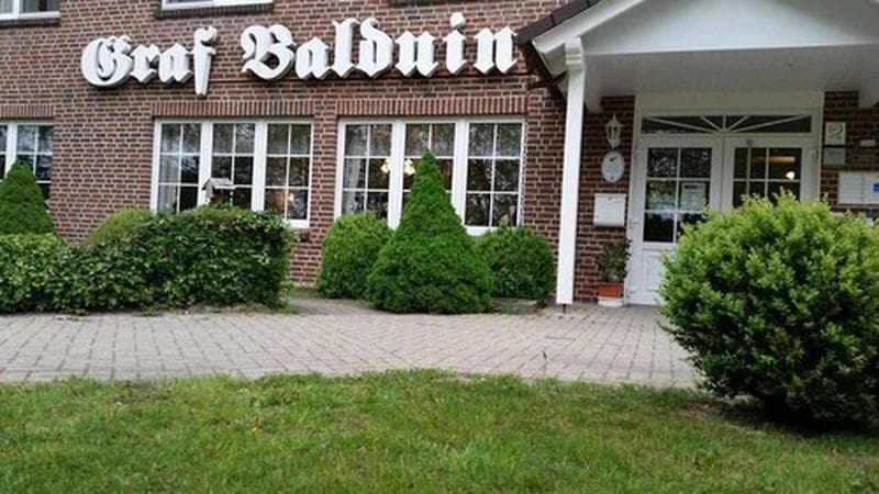Hotel Graf Balduin 4