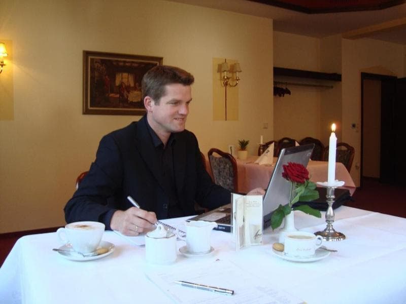 Hotel Graf Balduin photo 1
