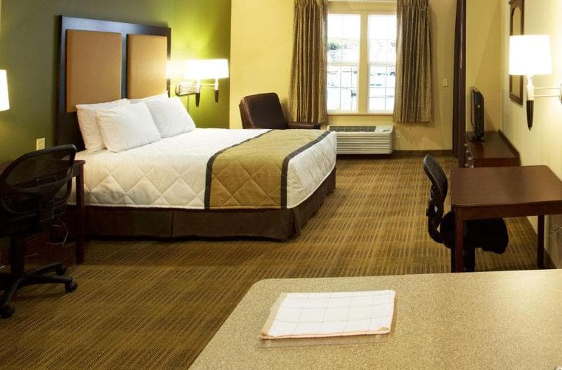 Extended Stay America Portland Scarborough photo 1