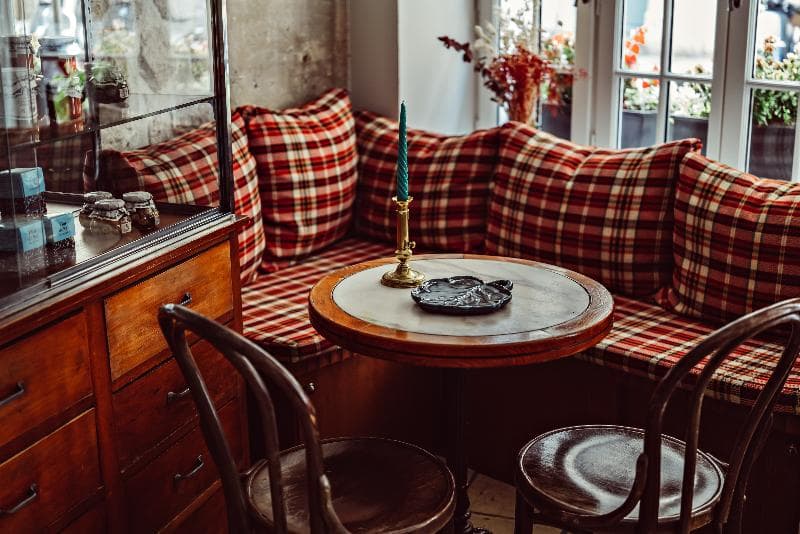 Monsieur Saintonge Hotel 5