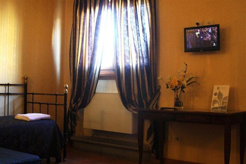 Bella Firenze 4
