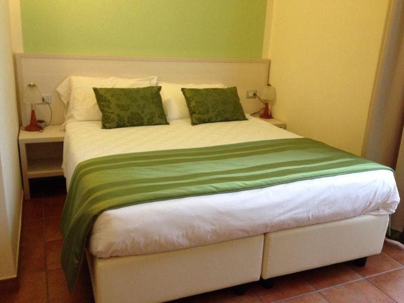 Bella Firenze 5