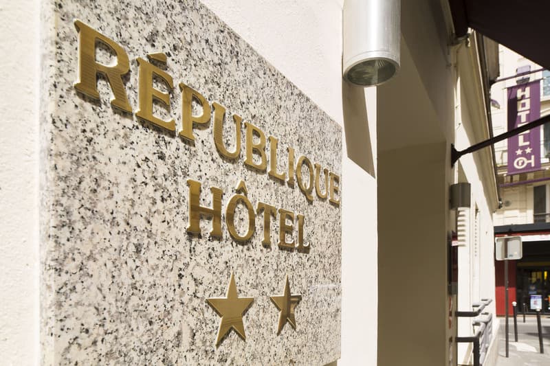 Hotel Beaurepaire photo 1