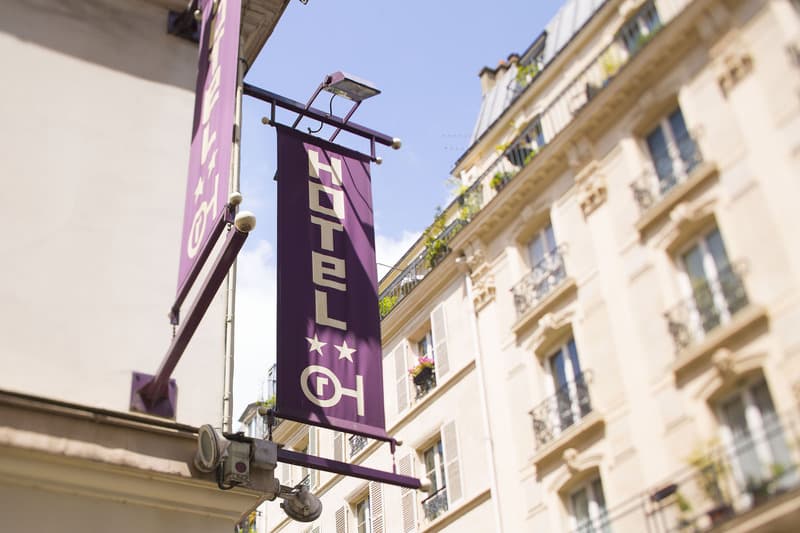 Hotel Beaurepaire 2