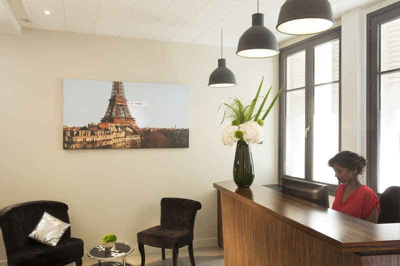 Hotel Beaurepaire 3