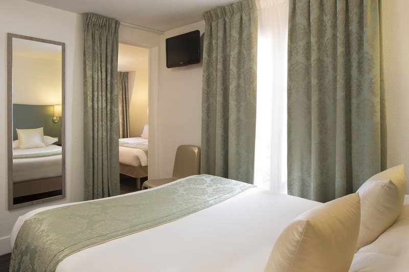 Hotel Beaurepaire 5