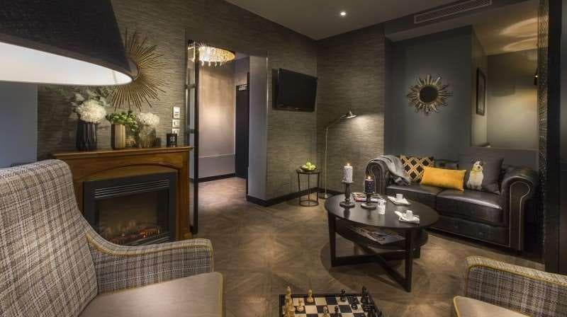 Hotel International 3