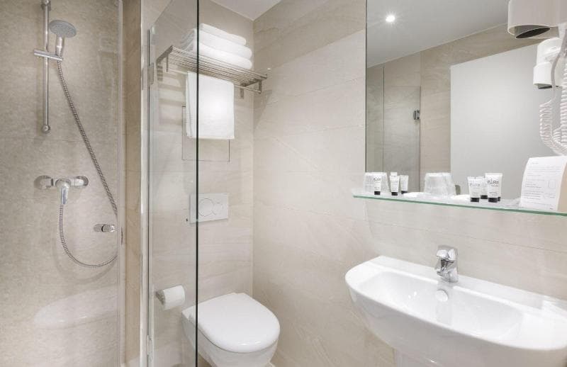 Hotel International photo 1