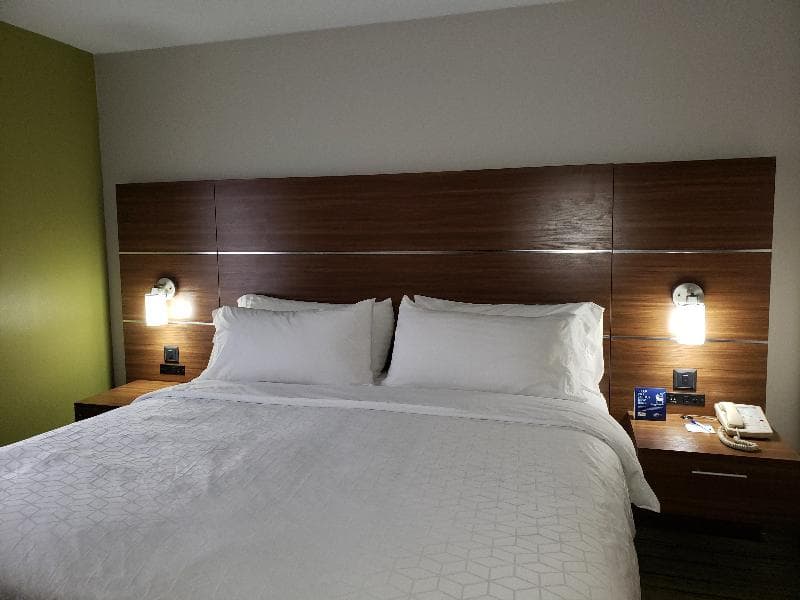 Holiday Inn Express Pigeon Forge / Near Dollywood 5