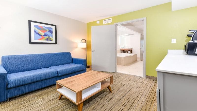 Holiday Inn Express Pigeon Forge / Near Dollywood 4