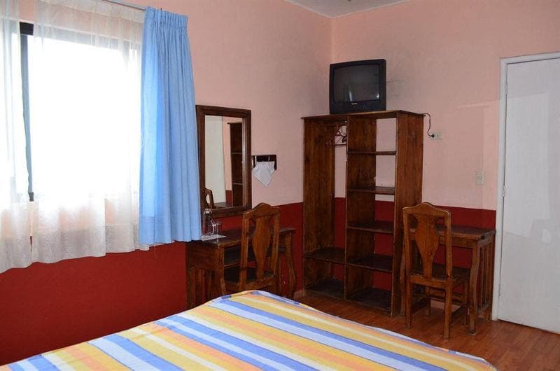 Hotel De Talavera 2