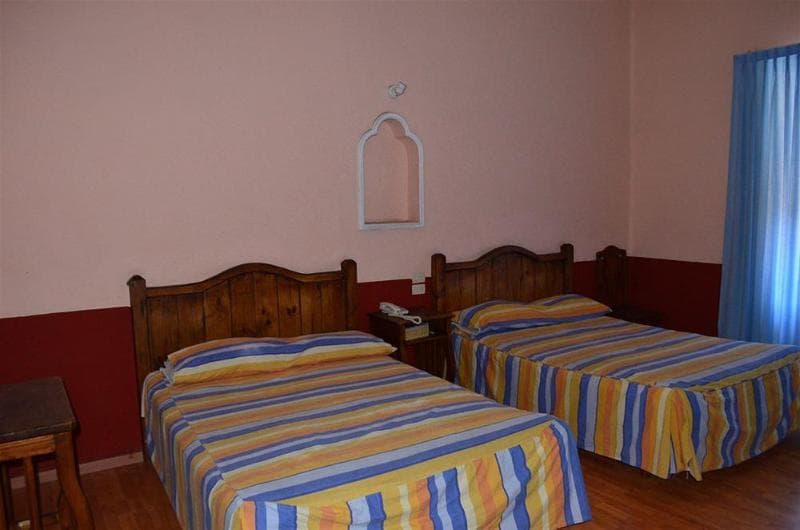 Hotel De Talavera 4