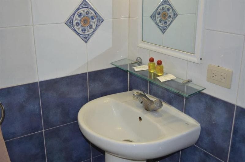 Hotel De Talavera 5