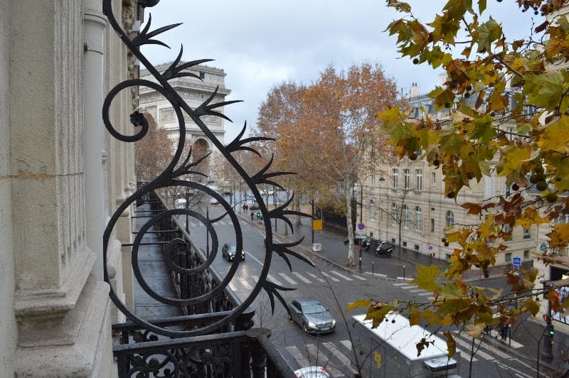 Hotel Royal Elysees 2