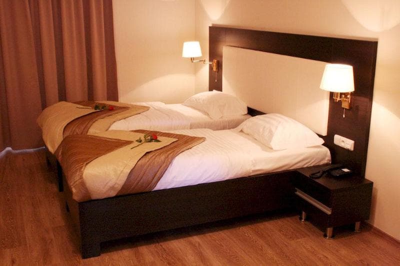 Sunrise Hotel photo 1
