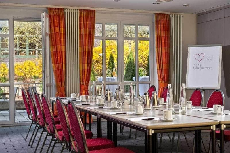 Hotel Maximilian Bad Griesbach main