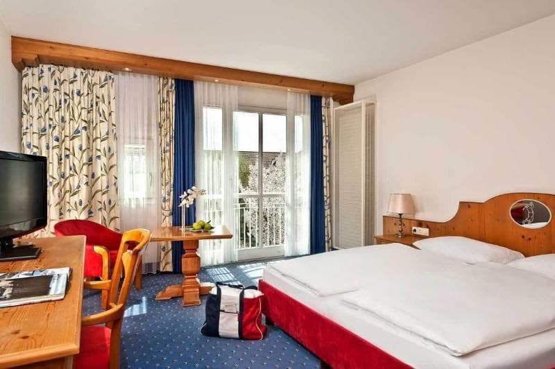 Hotel Maximilian Bad Griesbach 5