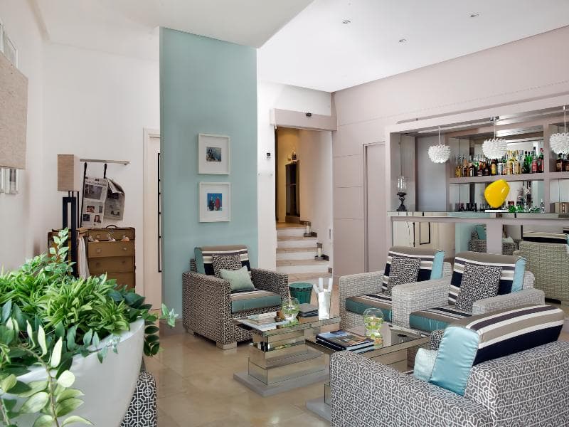 Villa Marina Capri Hotel & Spa photo 1