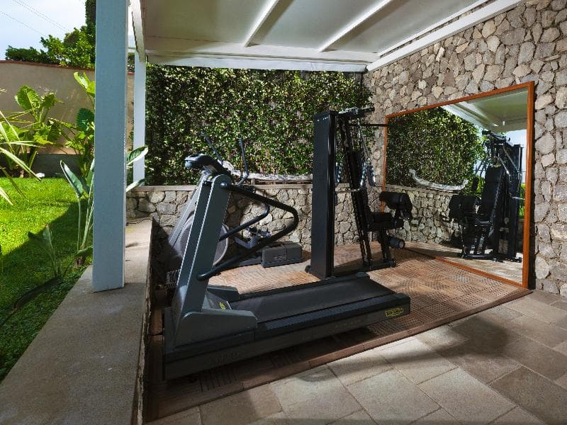 Villa Marina Capri Hotel & Spa 2