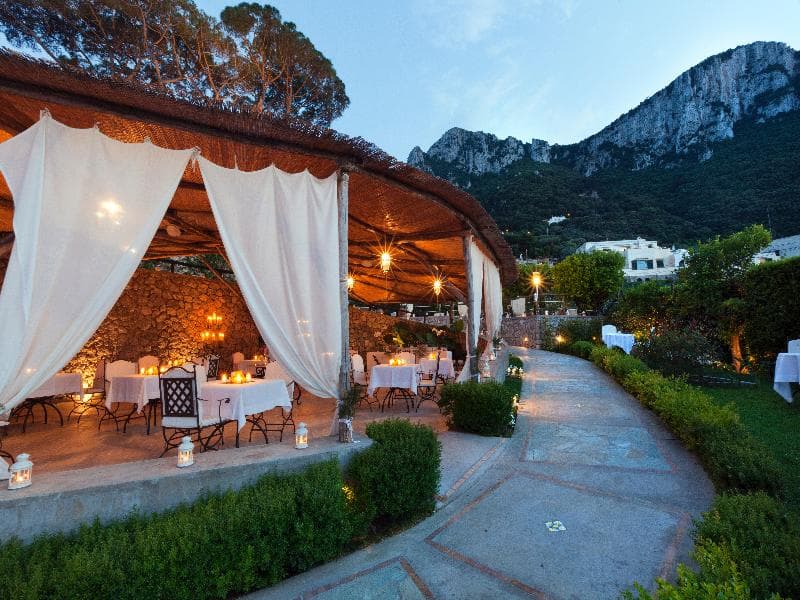 Villa Marina Capri Hotel & Spa 3