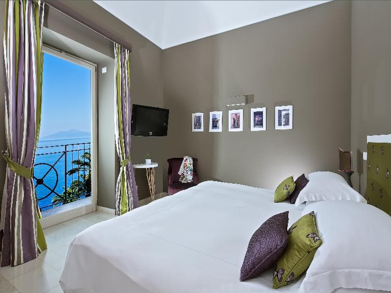Villa Marina Capri Hotel & Spa 5