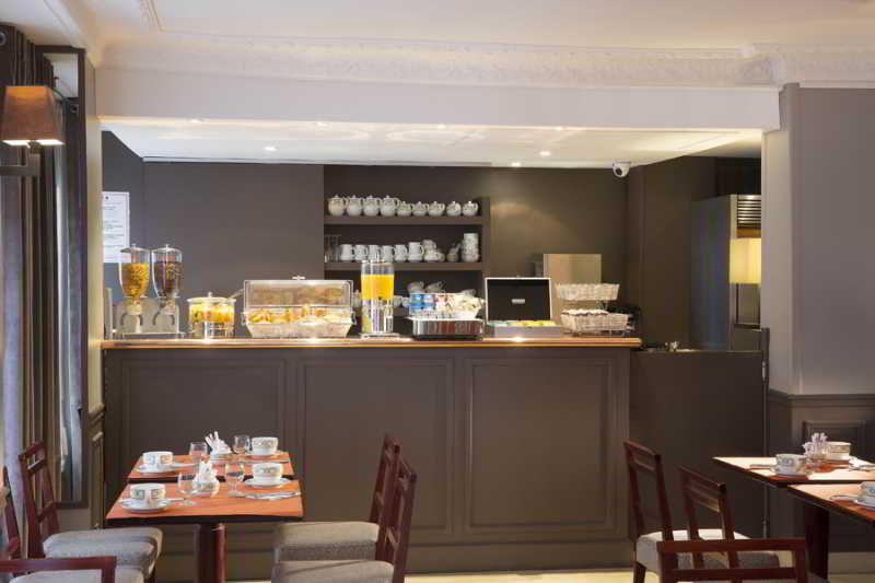 Hotel France Dantin Opera 5