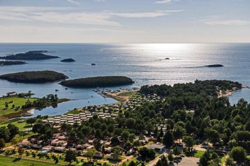 Valkanela Camping 3