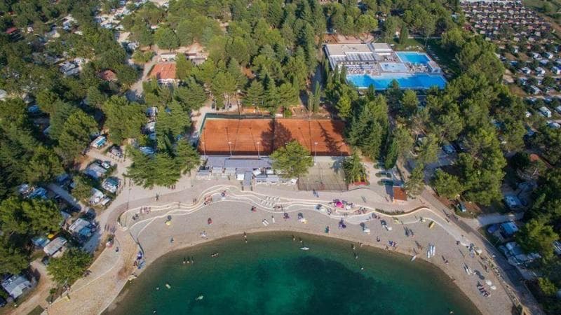 Valkanela Camping 4