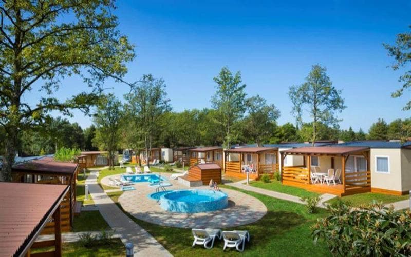 Valkanela Camping 5