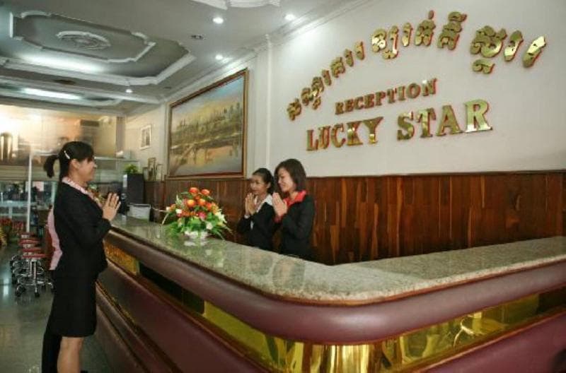 Lucky Star 3