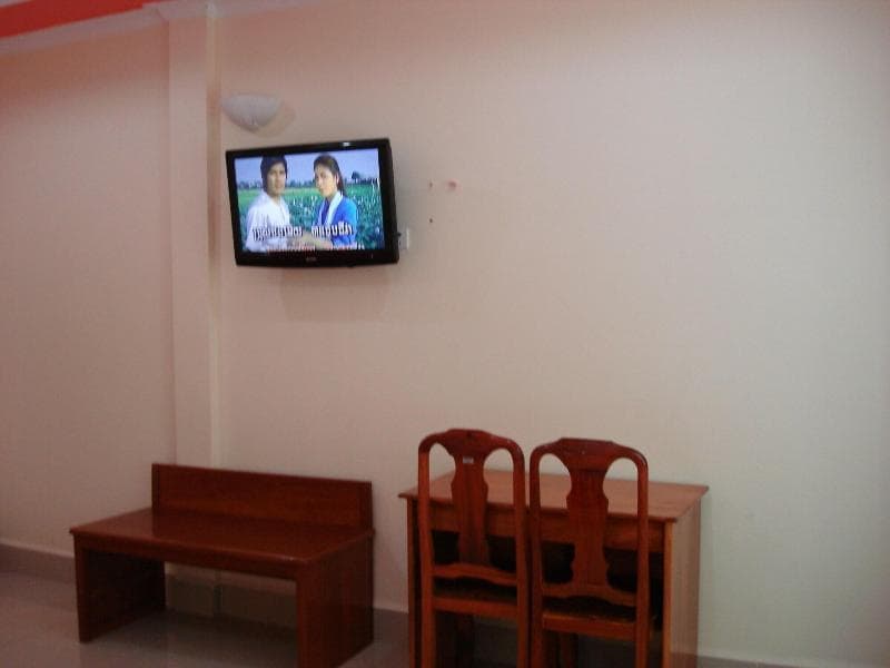 Lucky Star 5