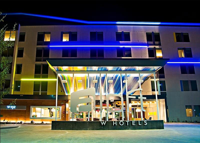 Aloft Tempe 5